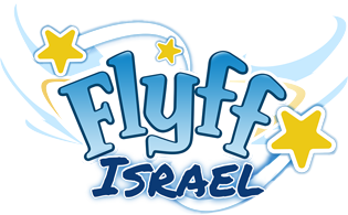 FlyFF Israel Logo